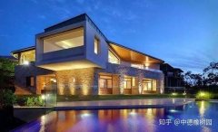 <b>撰写一篇好的房产豪宅引见不只要充实展现项目</b>
